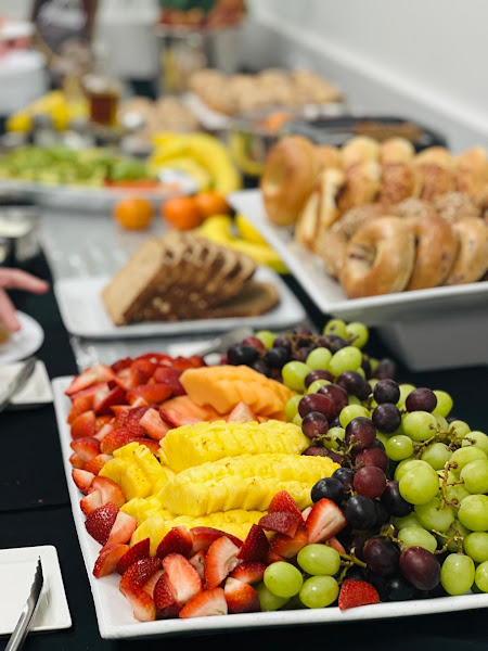 Priceless Caterings LLC 4