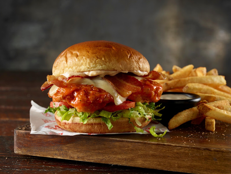 54th Street Restaurant & Drafthouse 3