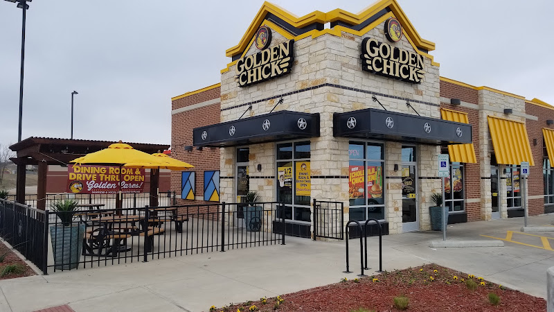 Golden Chick