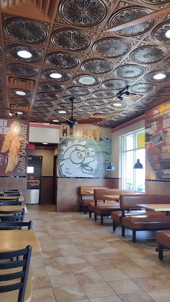 Golden Chick 2