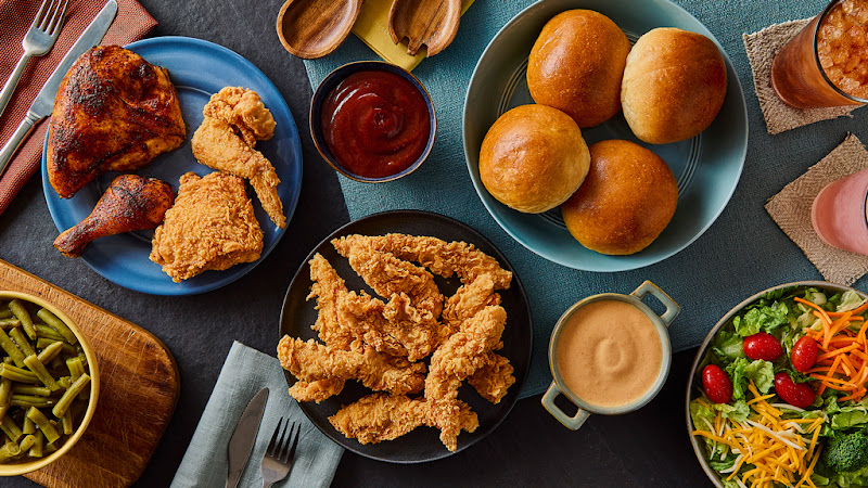 Golden Chick 3