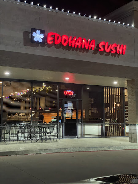 Edohana Sushi