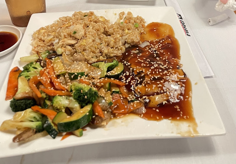 Edohana Sushi 3