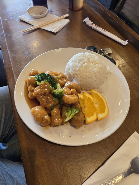Edohana Sushi 4
