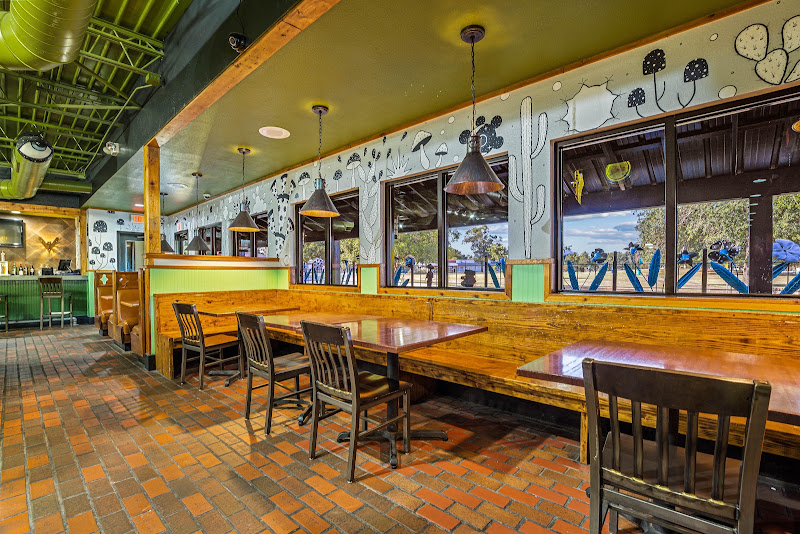 Mellow Mushroom Fort Worth