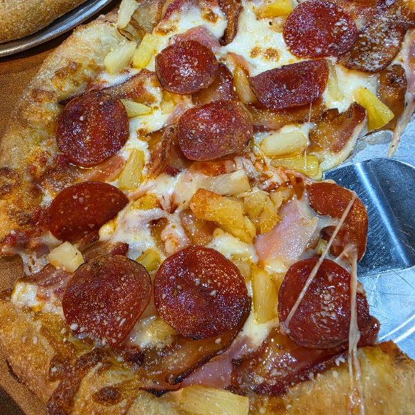 Mellow Mushroom Fort Worth 4