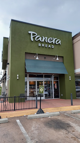 Panera Bread