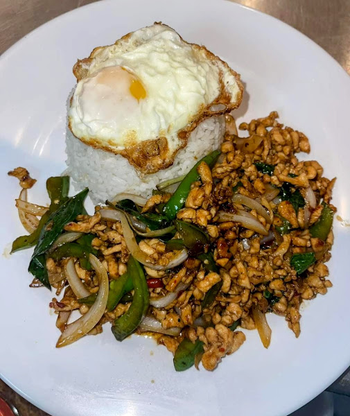 Sabai Thai Restaurant 3
