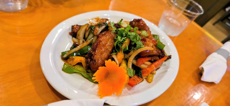 Sabai Thai Restaurant 4