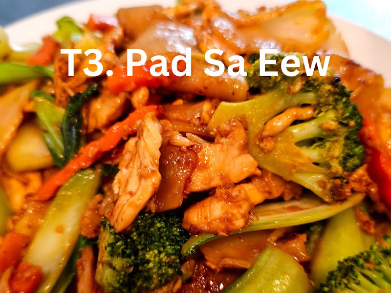 Sabai Thai Restaurant 5