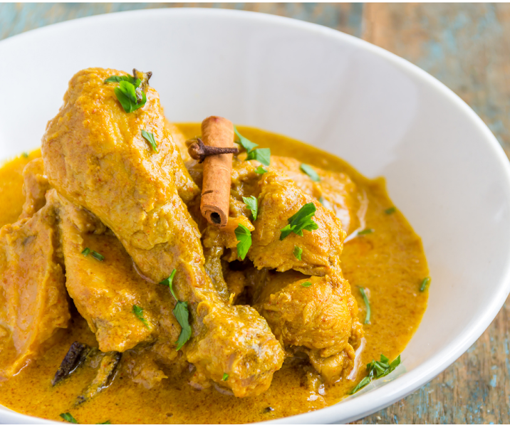 Spices Of India Kitchen - Restaurant & Catering 5