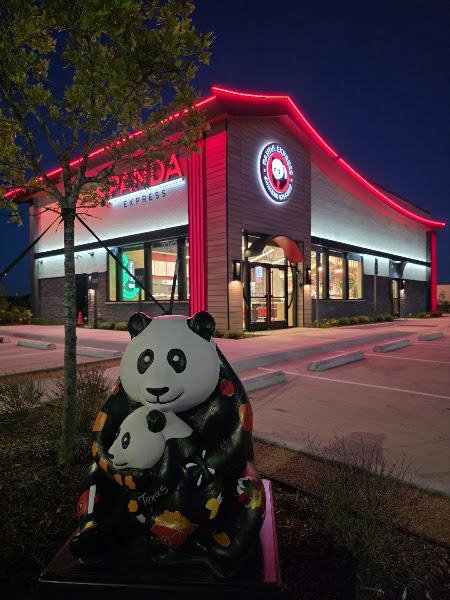 Panda Express