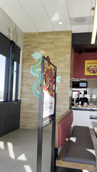 Panda Express 3