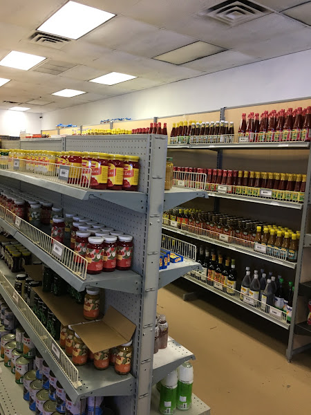 Pinoy's Best Oriental Market 3