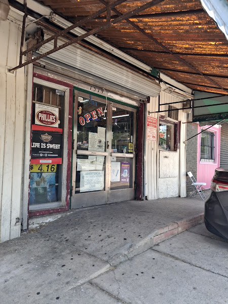 Homan Grocery