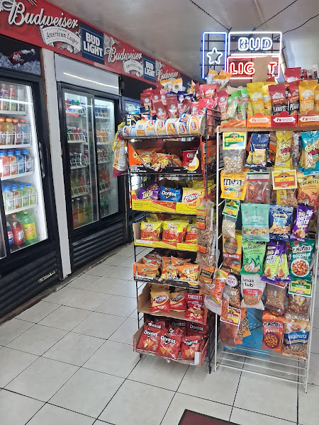 Homan Grocery 2