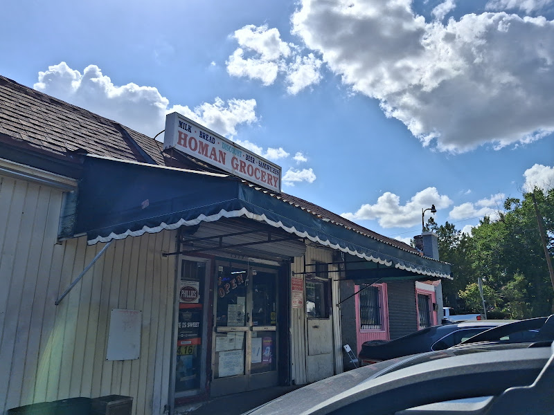 Homan Grocery 3