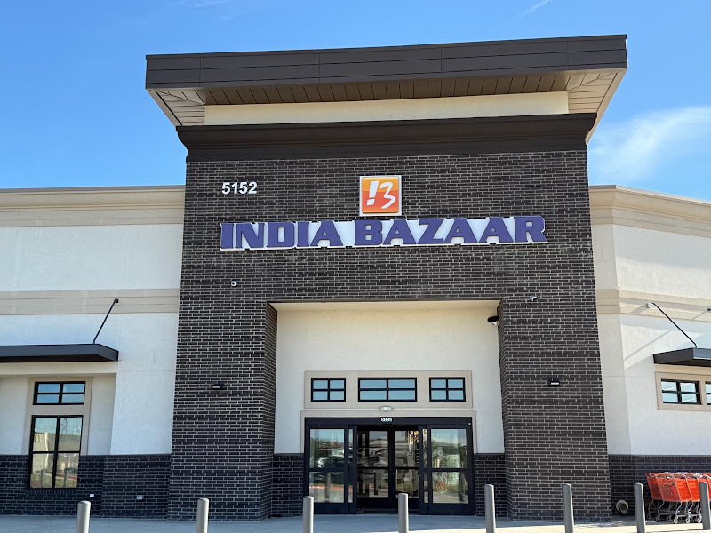 India Bazaar FortWorth