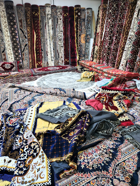 Afghan Halal Market Texas 3