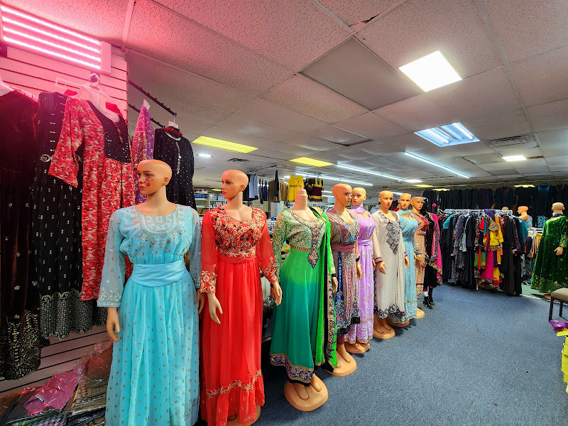 Afghan Halal Market Texas 4