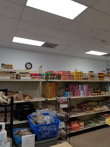 Goshen Market