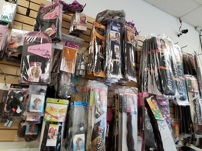 Goshen Market 3