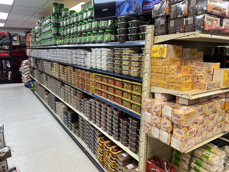 Rahmani halal market LLC 2