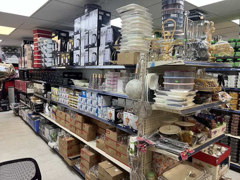 Rahmani halal market LLC 3
