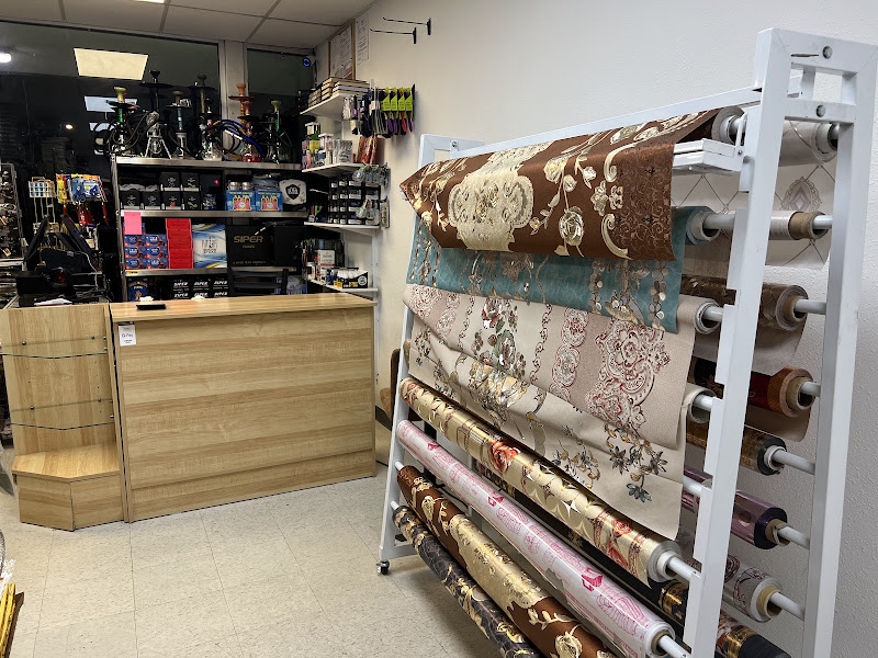 Rahmani halal market LLC 4
