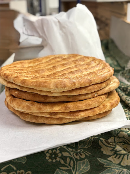 Rahmani halal market LLC 5