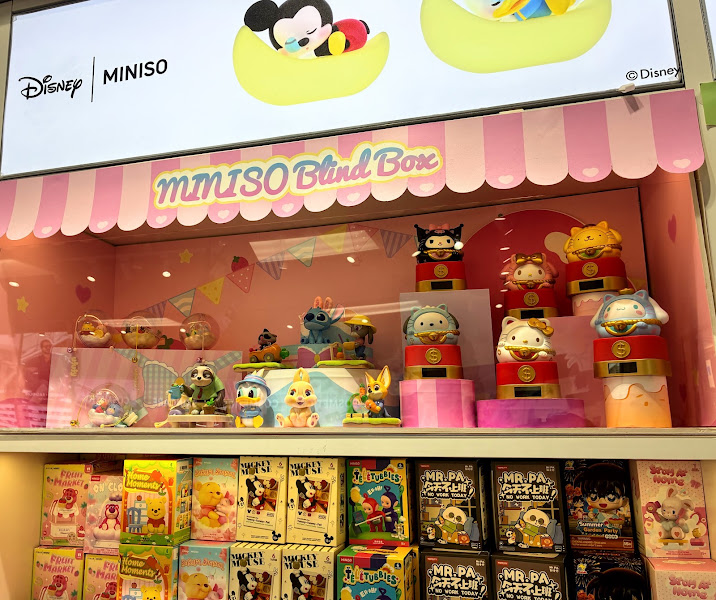 MINISO USA