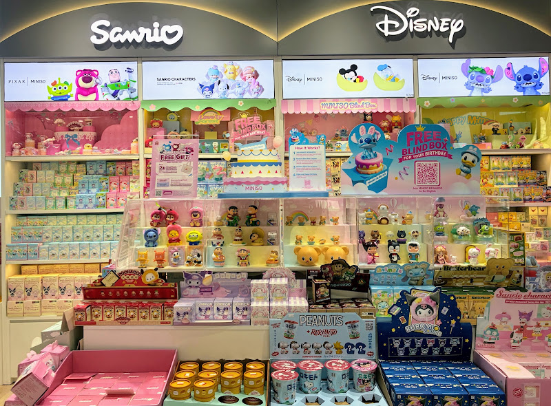 MINISO USA 2