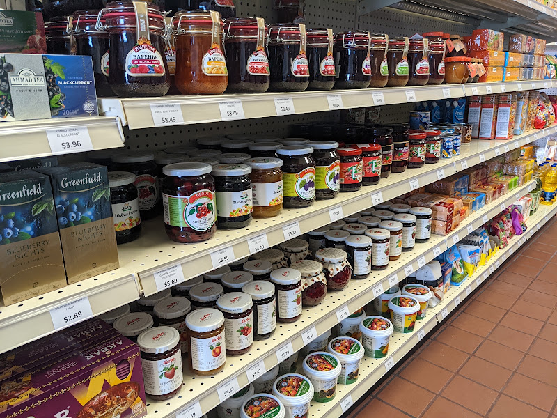 FoodFest Market Grocery 3