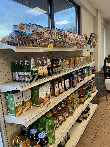 FoodFest Market Grocery 4