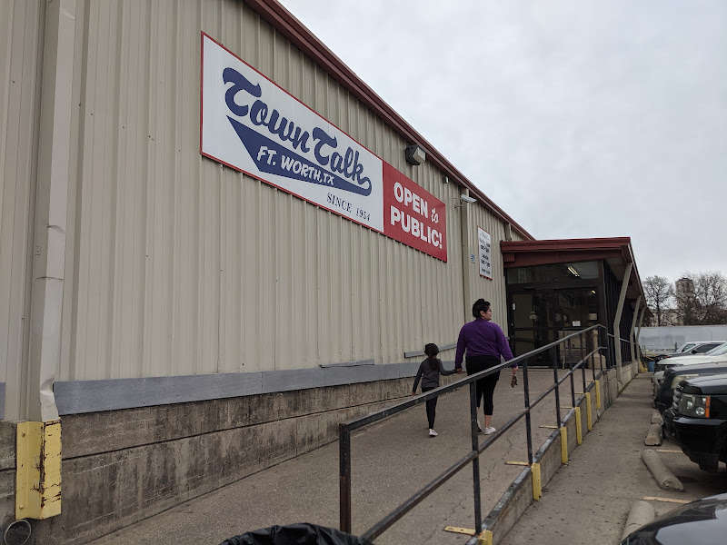 Town Talk Foods