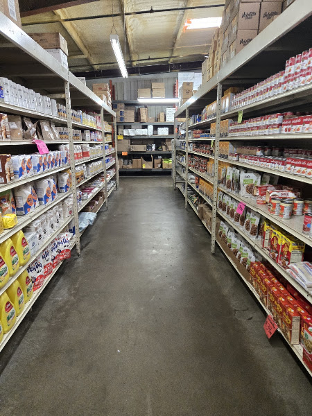 Town Talk Foods 4