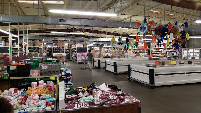 Town Talk Foods 5