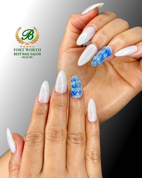 Best Nail Salon Near Me in Fort Worth 5