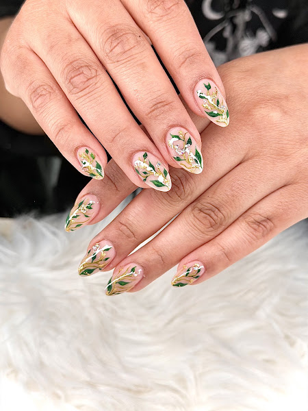 Lotus Nail Salon Fort Worth TX