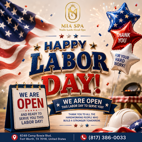 Mia Spa