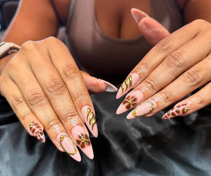 Bellagio Nails & Spa - Nail Salon Fort Worth
