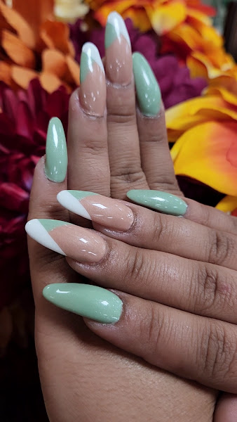 Bellagio Nails & Spa - Nail Salon Fort Worth 2