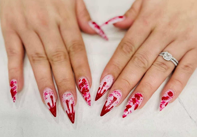 Bellagio Nails & Spa - Nail Salon Fort Worth 3