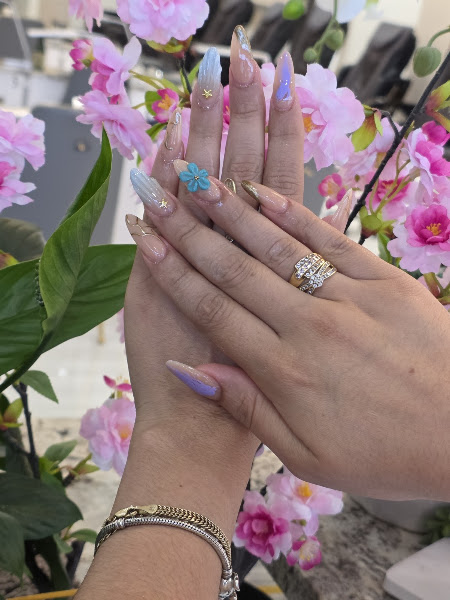 BLUE MOUND NAIL SPA (Happy Hours 10% OFF Monday-Thursday Before 1pm) 3