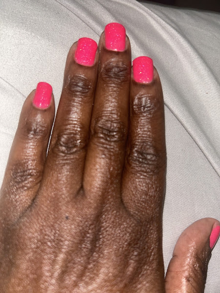 BLUE MOUND NAIL SPA (Happy Hours 10% OFF Monday-Thursday Before 1pm) 4
