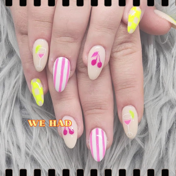 Candle Nail Spa - Veteran-owned 2