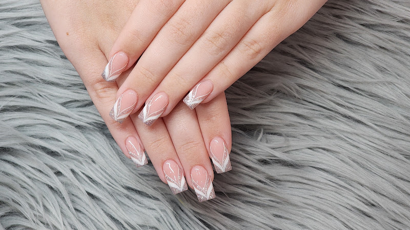 Candle Nail Spa - Veteran-owned 4
