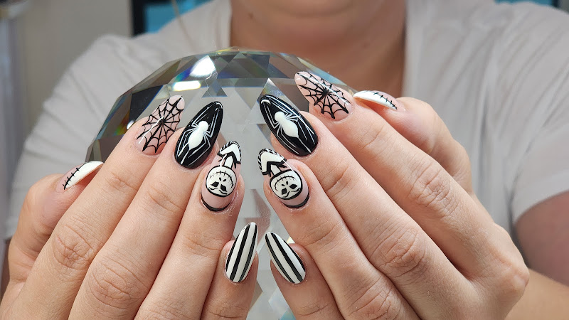 Candle Nail Spa - Veteran-owned 5