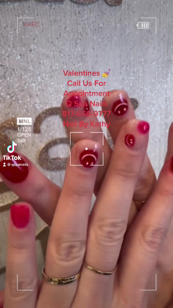 Q Spa Nails -Relax Healthy Nail Salon Fort Worth TX -Since 2005 2