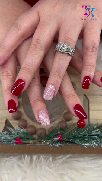 TX Nail Spa 2